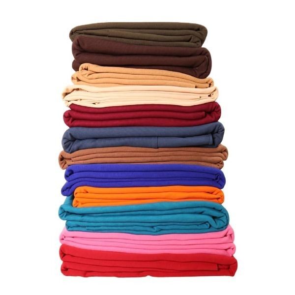 floral jersey fabric