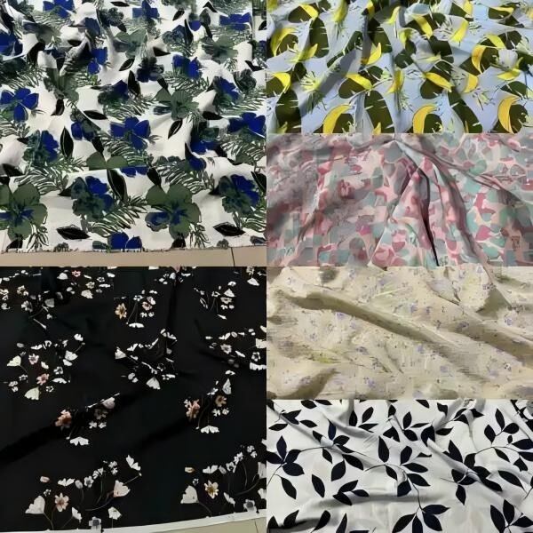 leopard print jersey fabric