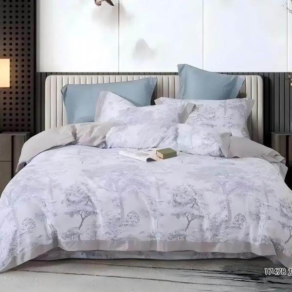 প্রিন্টেড সিল্ক জার্সি ফ্যাব্রিক