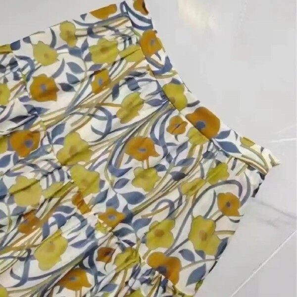 yarn dyed linen fabric