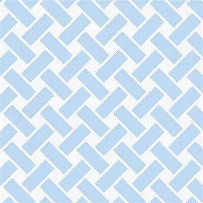 Kanttrykk strikket stoff