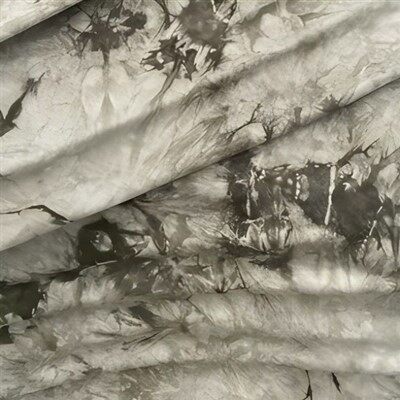 Tie Dye Jersey kangas