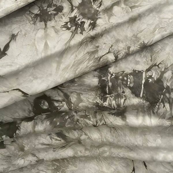 Tie Dye Jersey -kangas