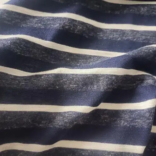 yarn dyed check fabric