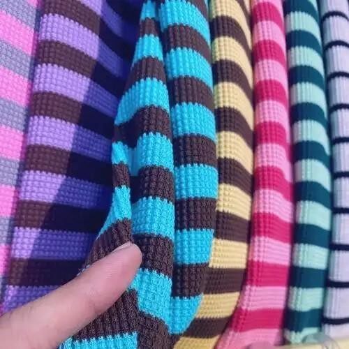 leopard print jersey fabric