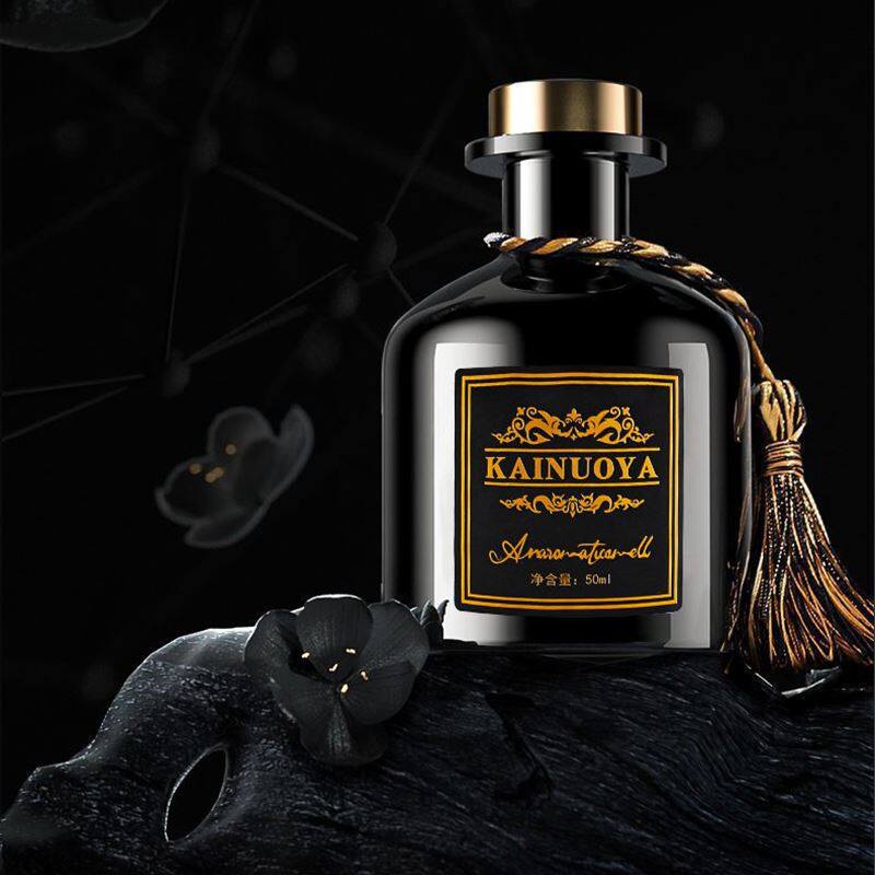 Воздушный диффузор с палочками