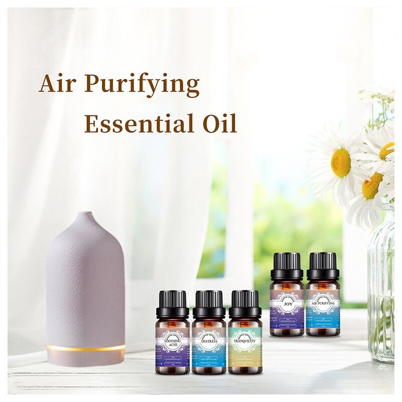AIR-PURIFYING 1
