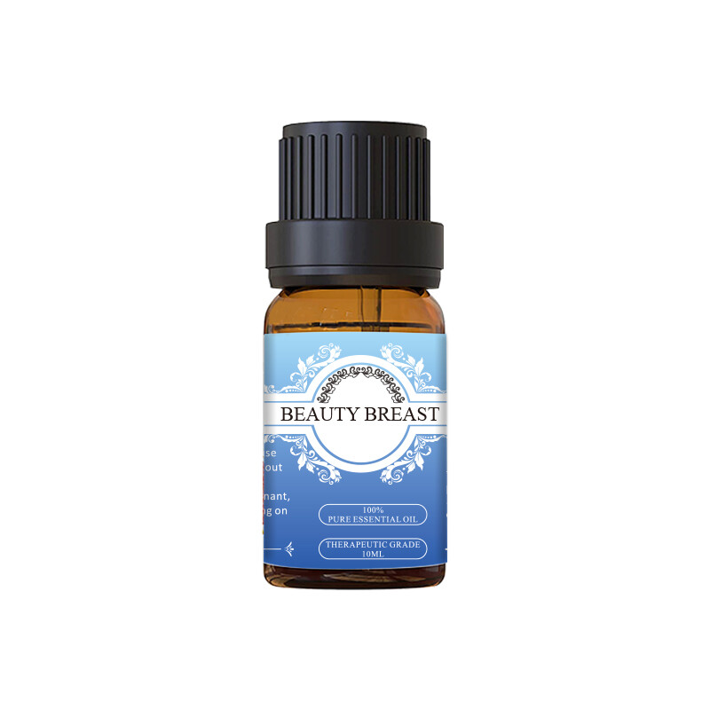 Beauty Breast Essential Oil