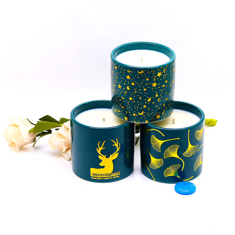 บ้านเทียนเซรามิก