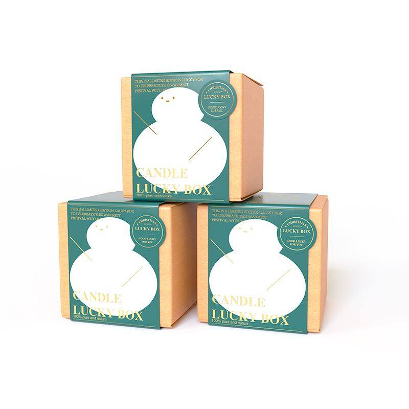 Flameless Christmas tswm ciab