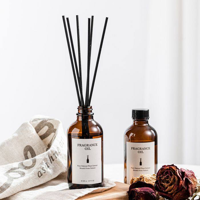 Fragrance Reed Diffuser