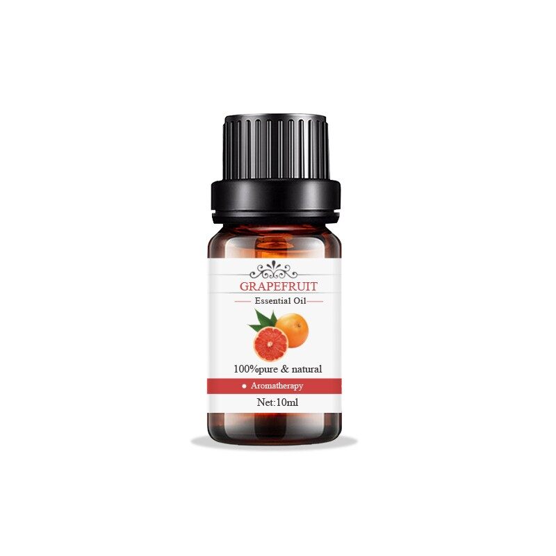 Grapefruit essential oil-4