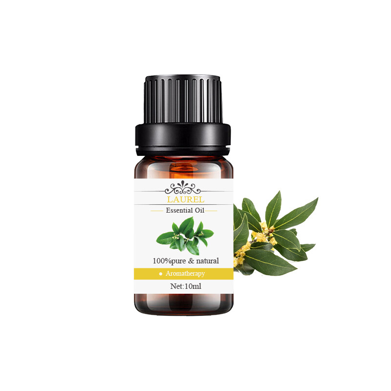 Етерично уље ловора