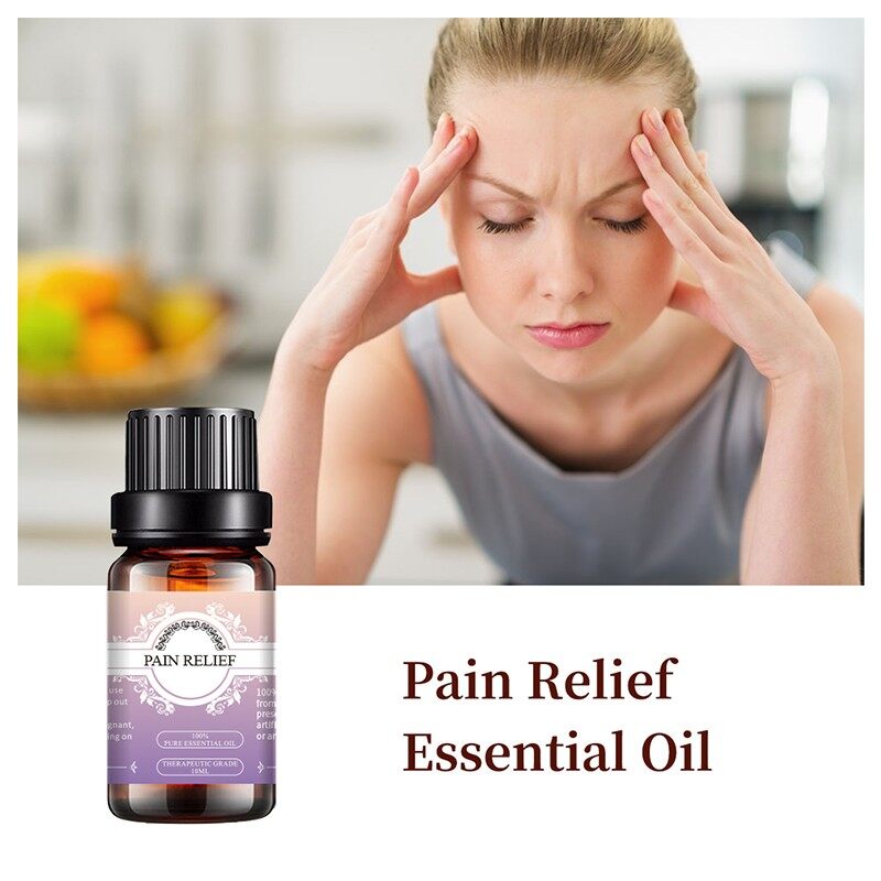pain relief 1