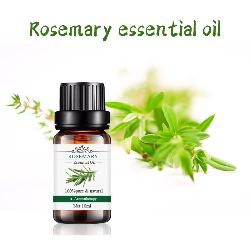 Rosemary Oil Natural