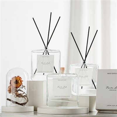 Рид-диффузор для ароматов воздуха