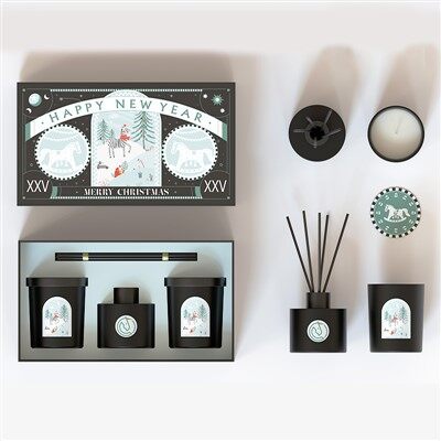 Bộ quà Giáng sinh