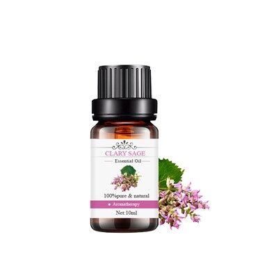 Tinh dầu xô thơm Clary