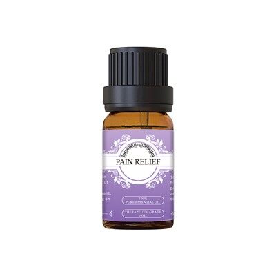 Pain Relief Essential Oil