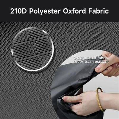 bike tent fabric material