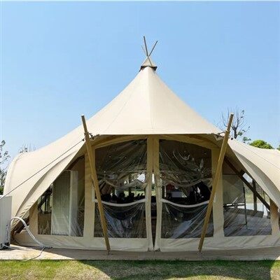 Grande tenda da tendone all'aperto in vendita