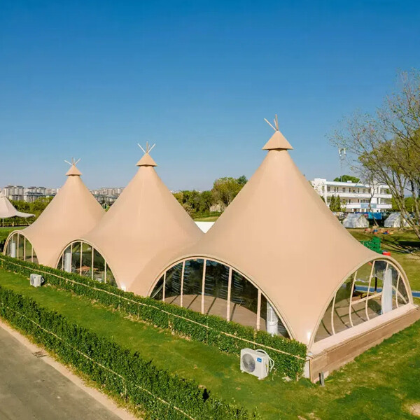 Πολυτελές πάρτι marquee