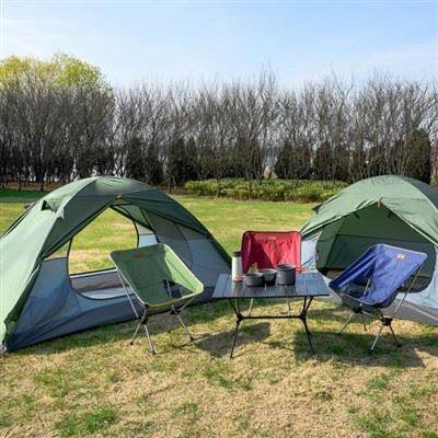 Wildnis Erfahrungzelte