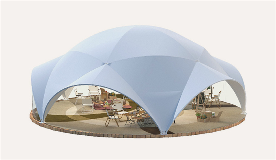 Party Dome Tents