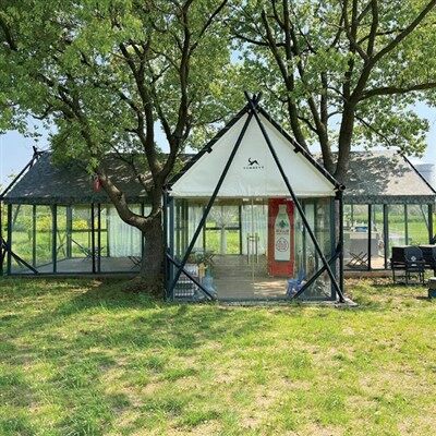 Δημιουργική σκηνή