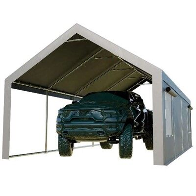 Outdoor Car Tent Garage