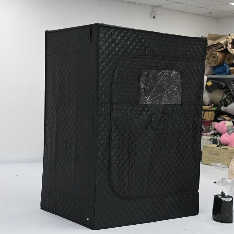 Suana Tent With Machine factory