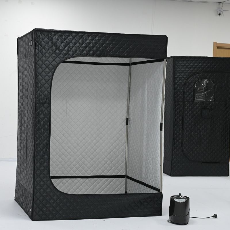 Suana Tent With Machine best