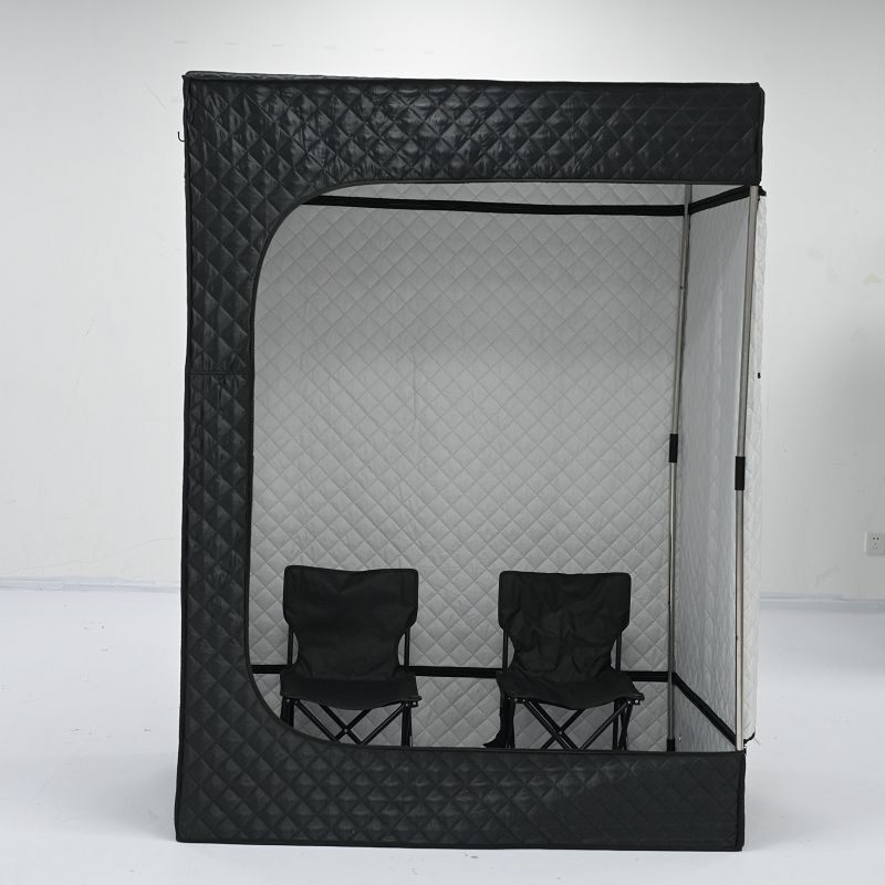 Suana Tent With Machine high quality