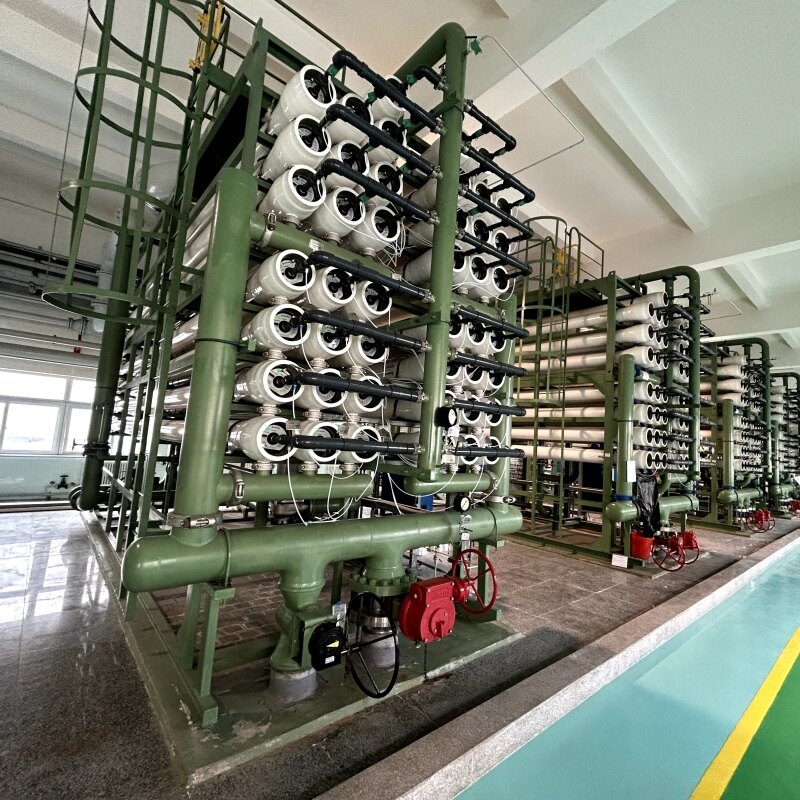 Desalination dlo sal