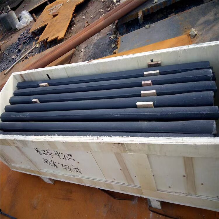 Segondè Silisyòm jete anod fè