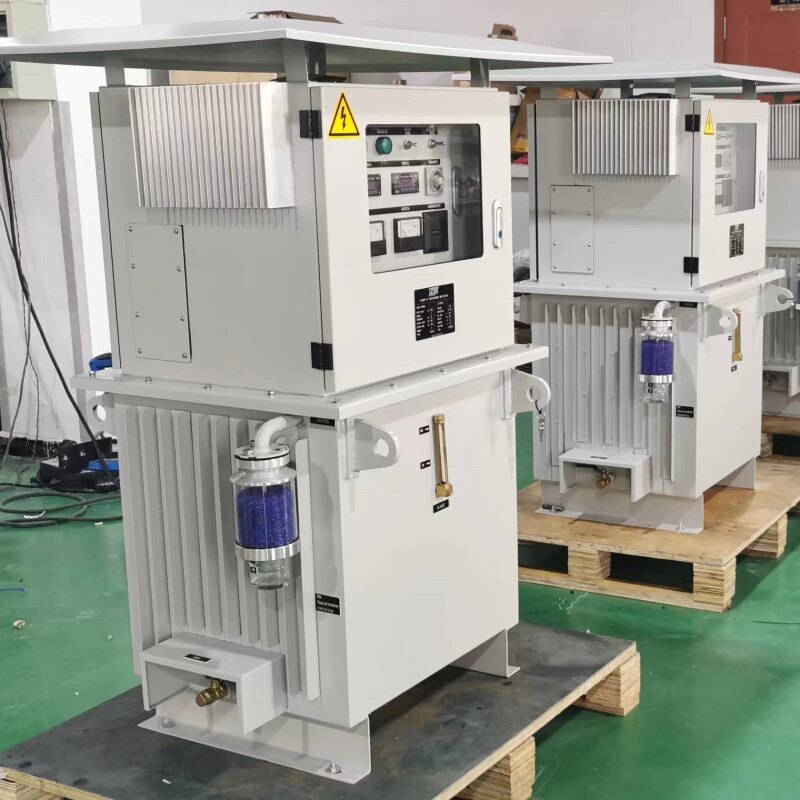 Enpresyone pouvwa sistèm aktyèl la