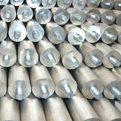 Žrtvena anoda za pomorski inženiring