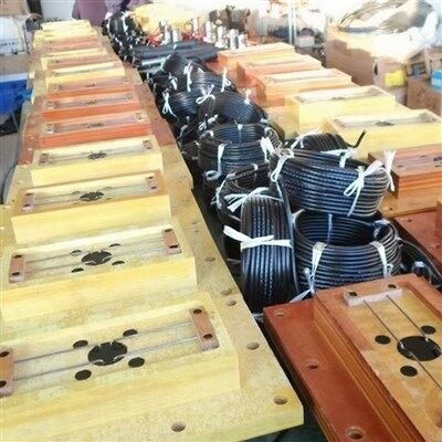 Platinum Niobium konpoze anod