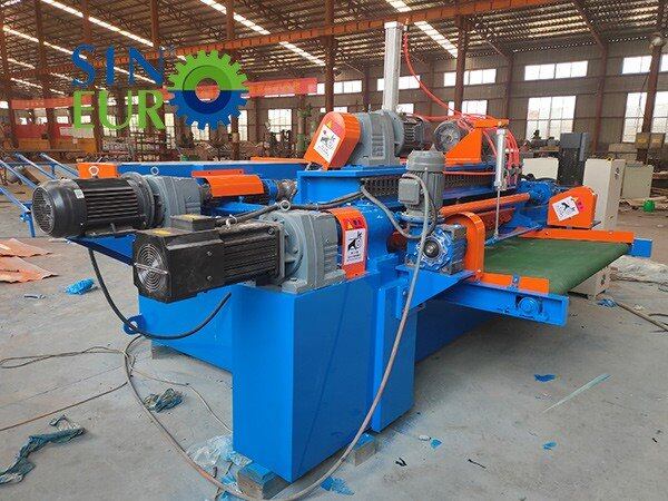 1300mm Wood Veneer Peeling Machine suppliers