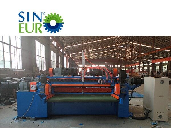 1300mm Wood Veneer Peeling Machine high quality