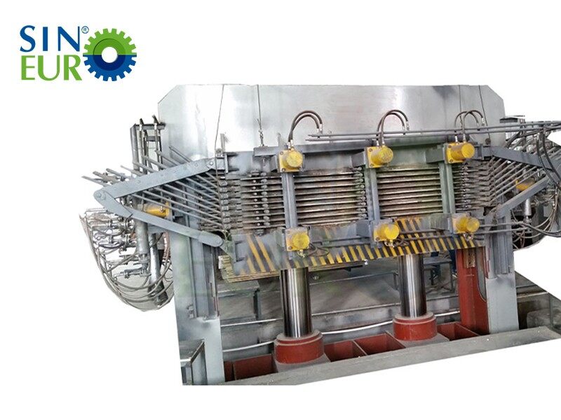 4-side-block-board-press-machine