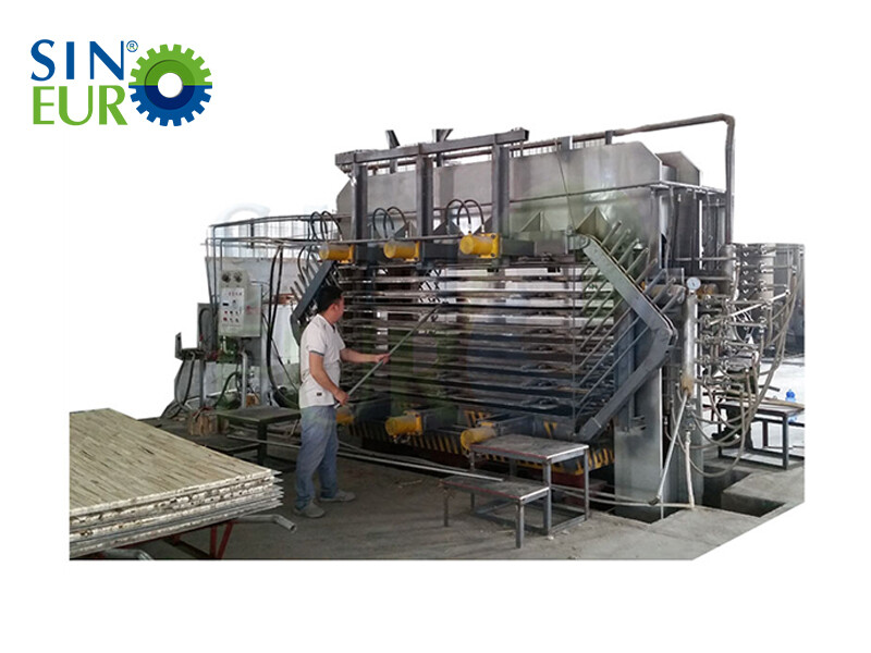 بلاک بورڈ مشین