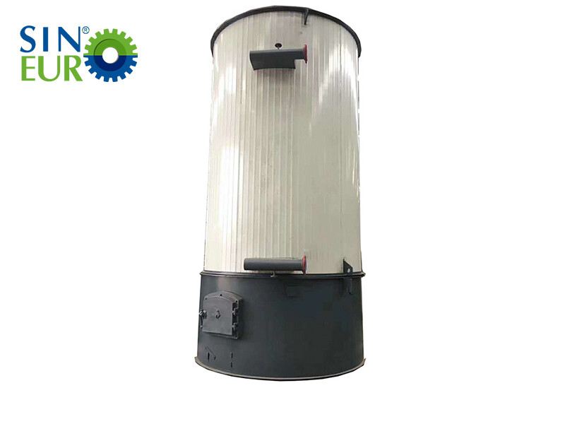 Machine de chaudière pour contreplaqué