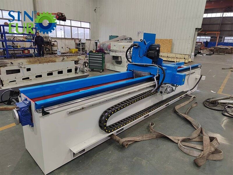 Blade-Sharpening-machine