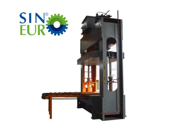 Magna tal-Istampa Kiesħa Għall-Plywood