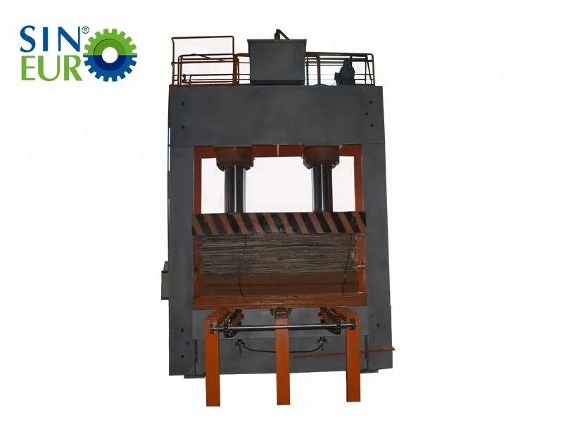 laminate-machine-cold-press