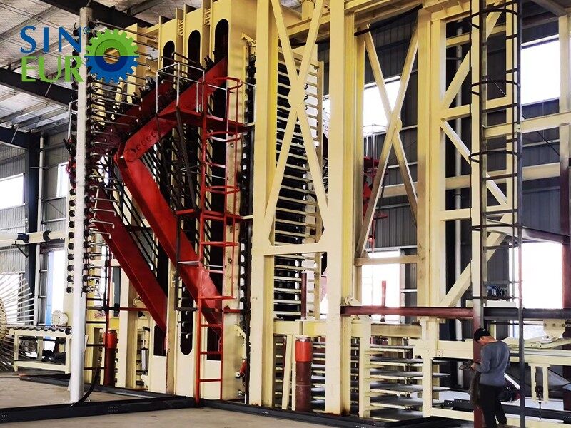 particle-board-manufacturing-machine