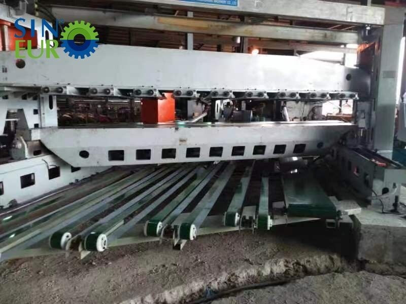 Recon-Wood-Veneer-making-machine
