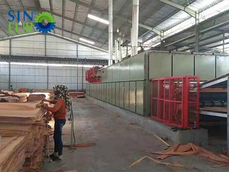 thin-veneer-dryers