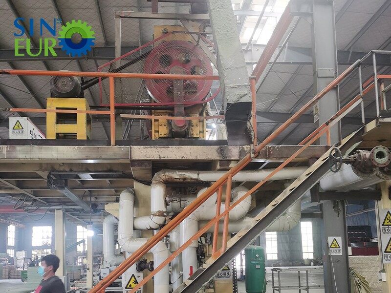 hollow-core-slab-machine